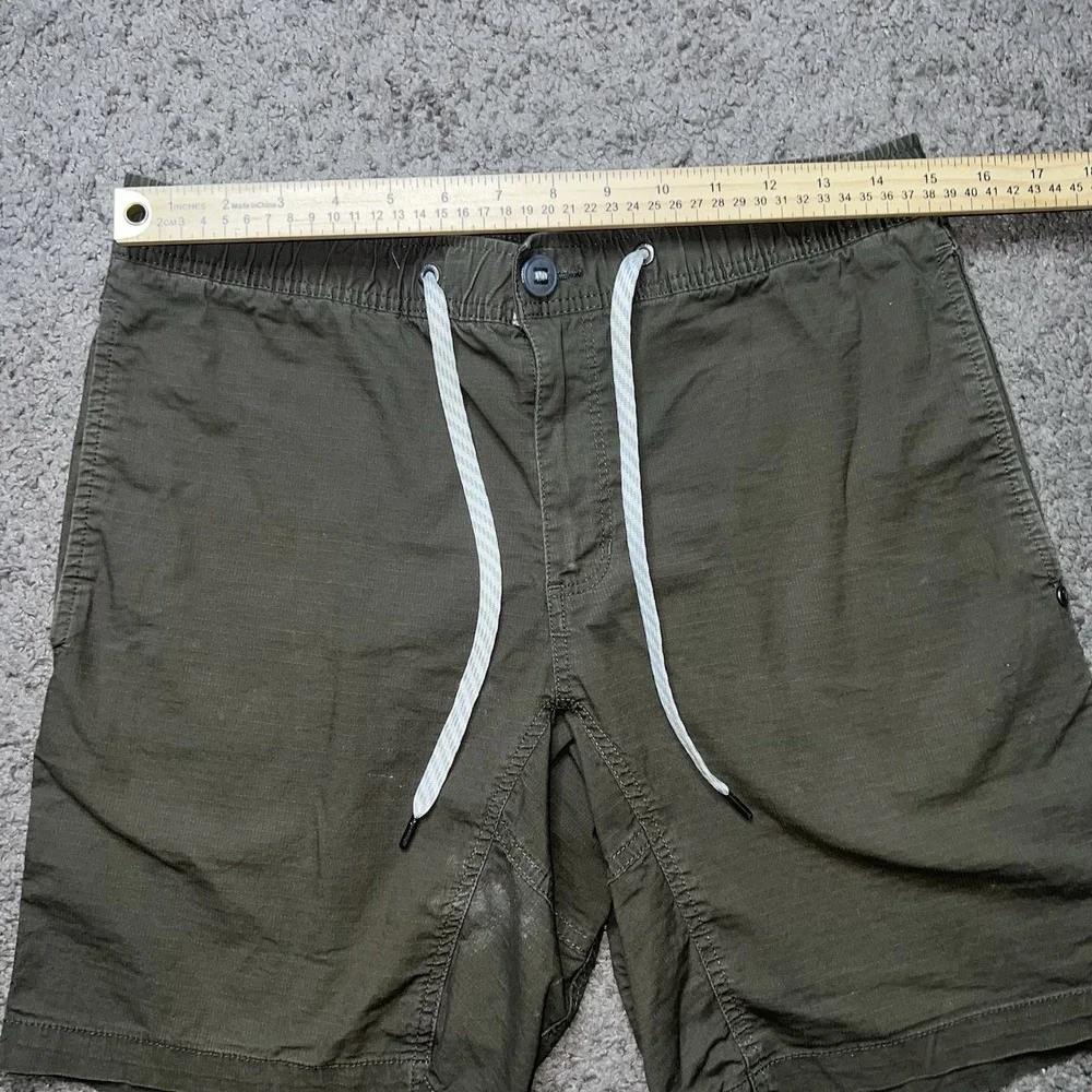 Vuori men olive